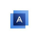 Acronis HOAASHLOS licencia y actualización de software 1 licencia(s) Suscripción 1 año(s)